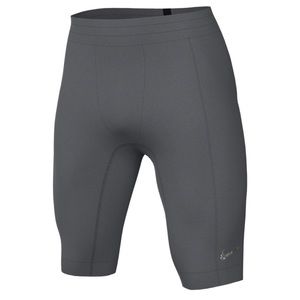 New Nike Yoga Mens Dri-Fit XL Shorts Tight Training Workout Compression NWT